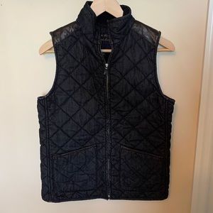 Ralph Lauren Quilted Vest